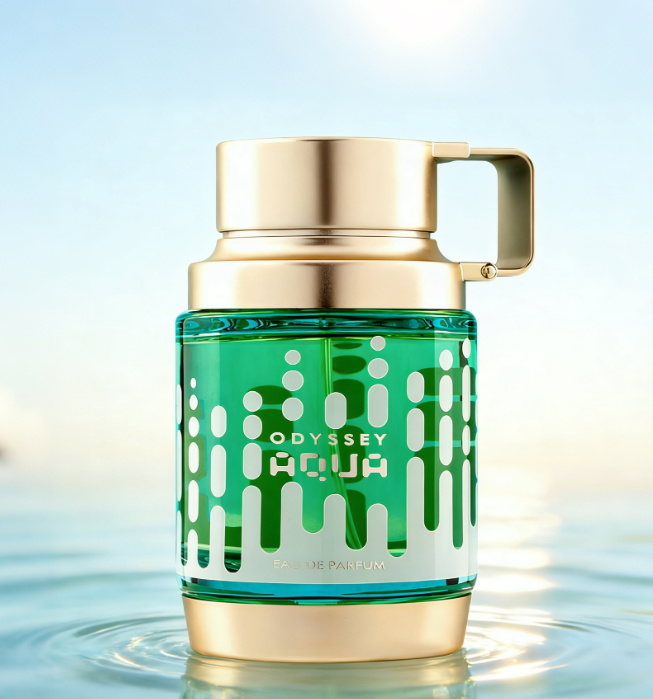 Armaf Odyssey Aqua Edition EDP Hombre 100 ml