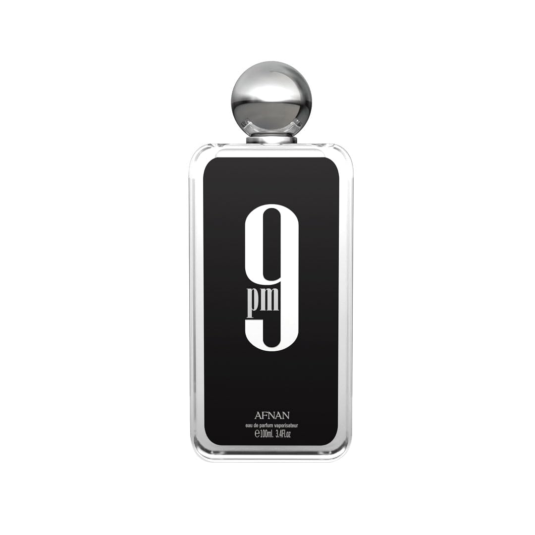 Afnan 9PM EDP Hombre 100 ml Imagen principal del producto
