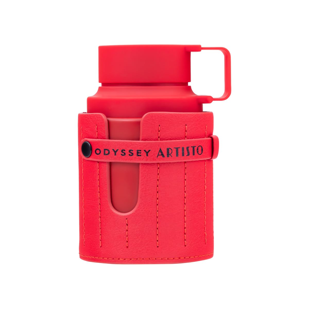 Armaf Odyssey Artisto Red EDP Unisex 100 ml Imagen principal del producto