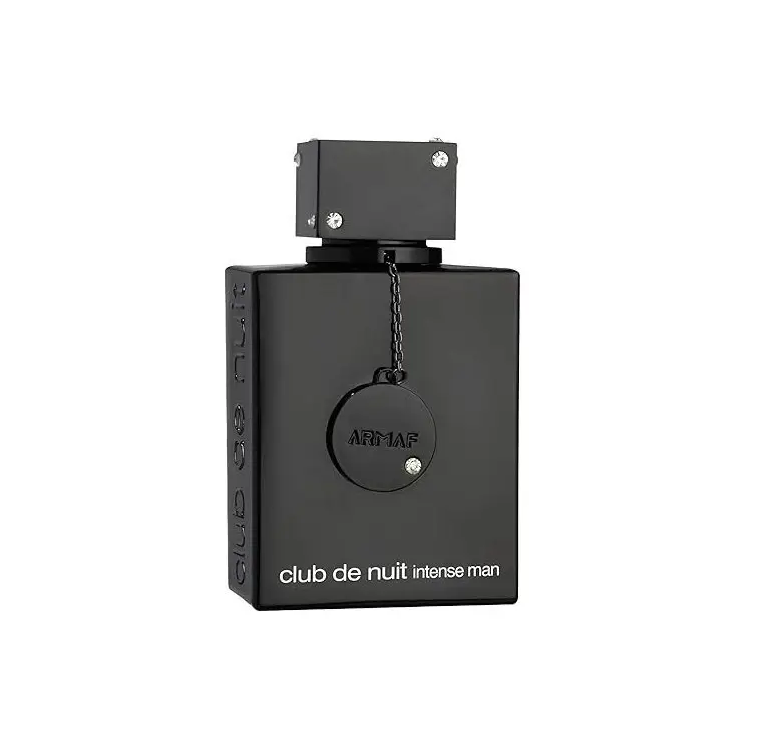 Armaf Club De Nuit Intense EDT Hombre 105 ml Imagen principal del producto
