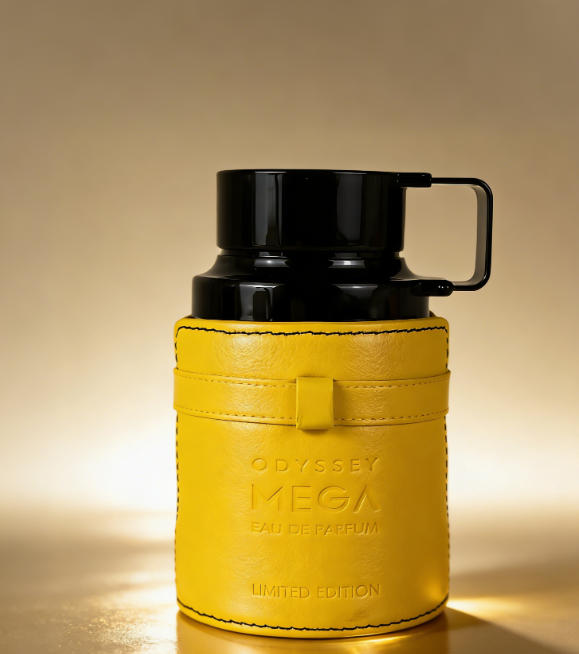 Armaf Odyssey Mega EDP Hombre 100 ml Imagen principal del producto