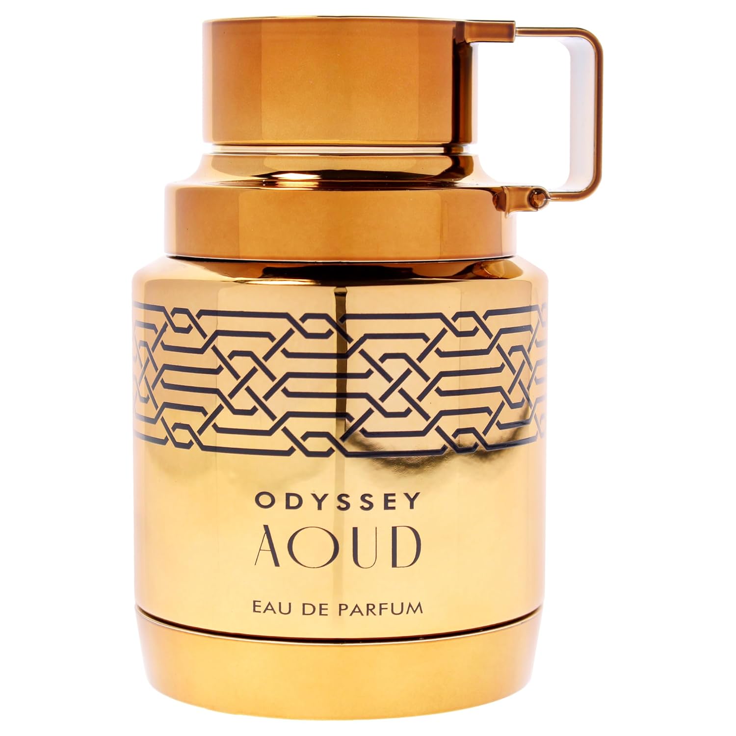 Armaf Odyssey Aoud Edition EDP Hombre 100 ml Imagen principal del producto
