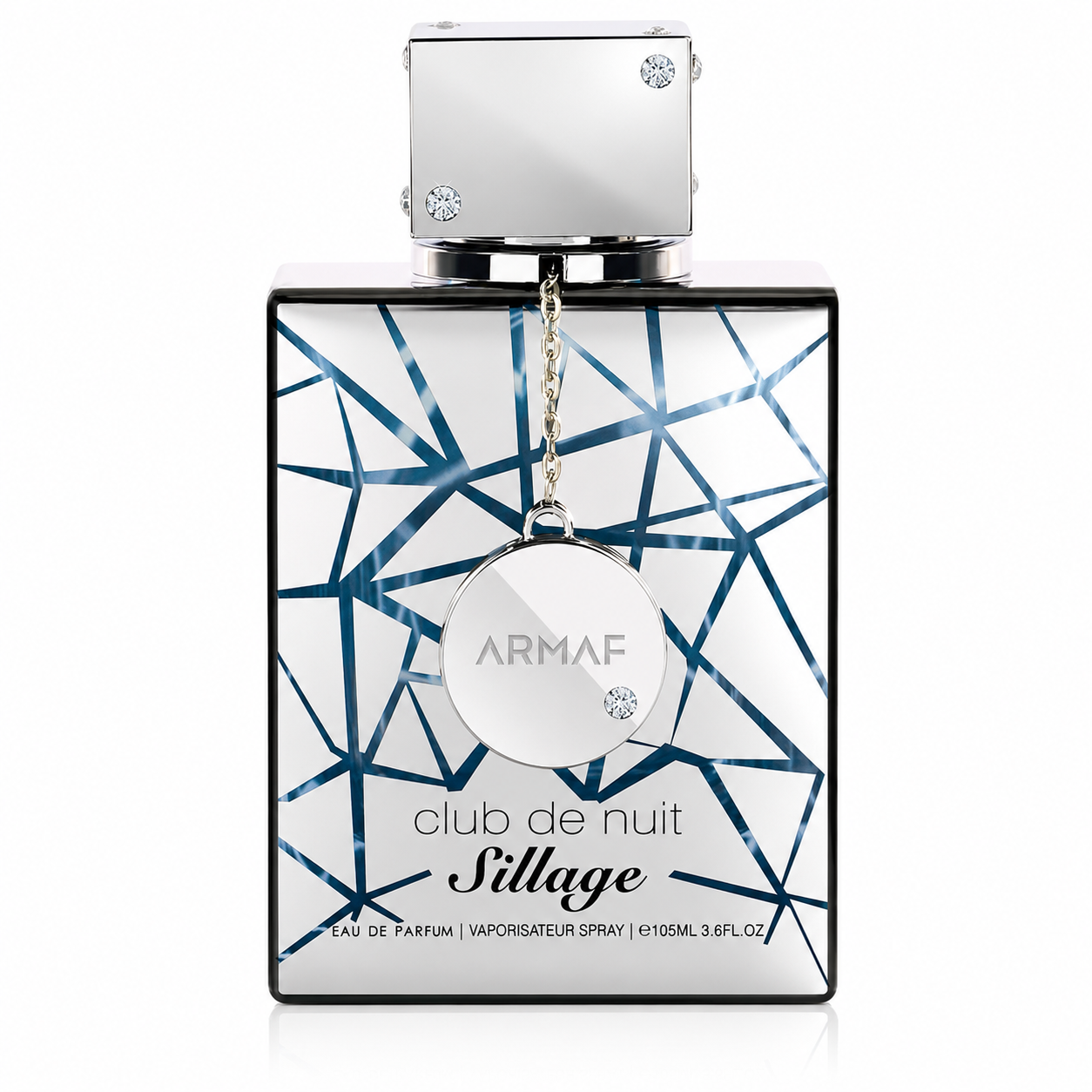 Armaf Club De Nuit Sillage EDP Unisex 105 ml