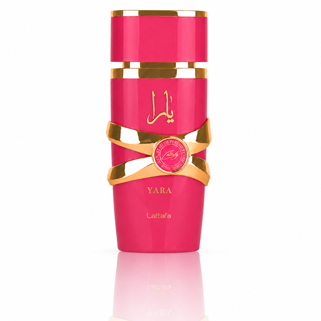 Lattafa Yara Candy EDP Mujer 100 ml