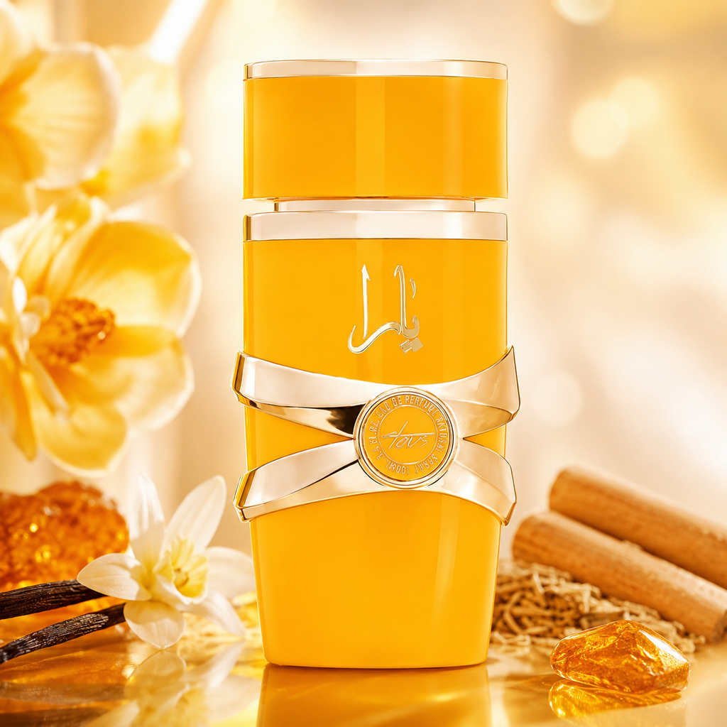 Lattafa Yara Tous EDP Mujer 100 ml