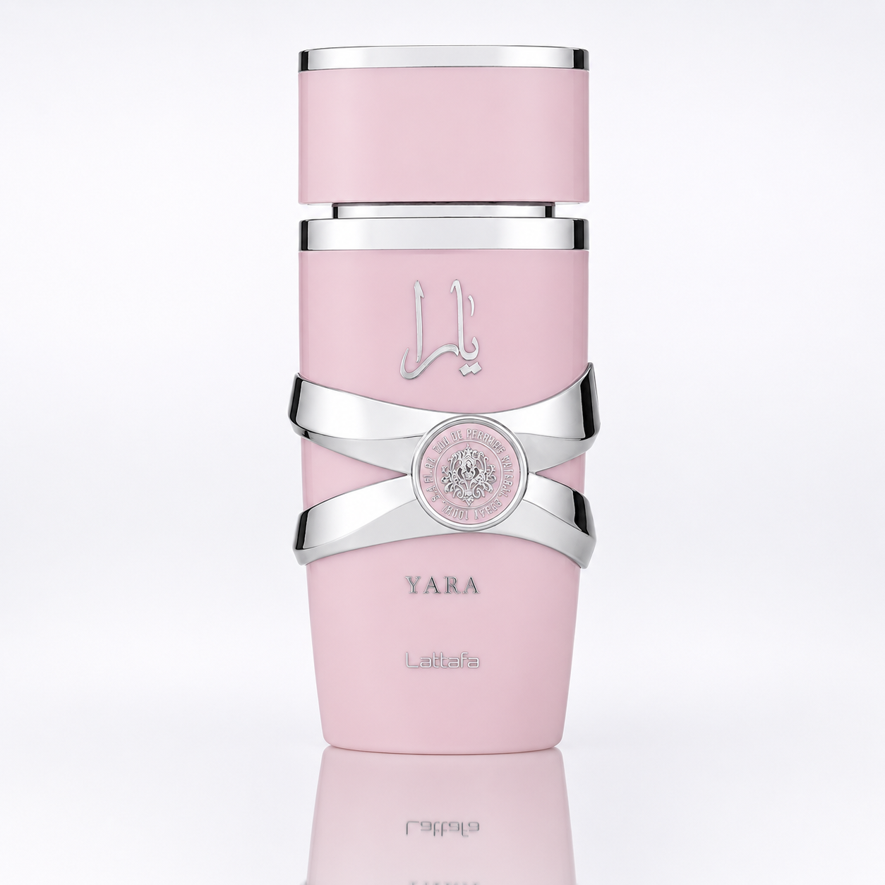 Lattafa Yara EDP Mujer 100 ml Imagen principal del producto